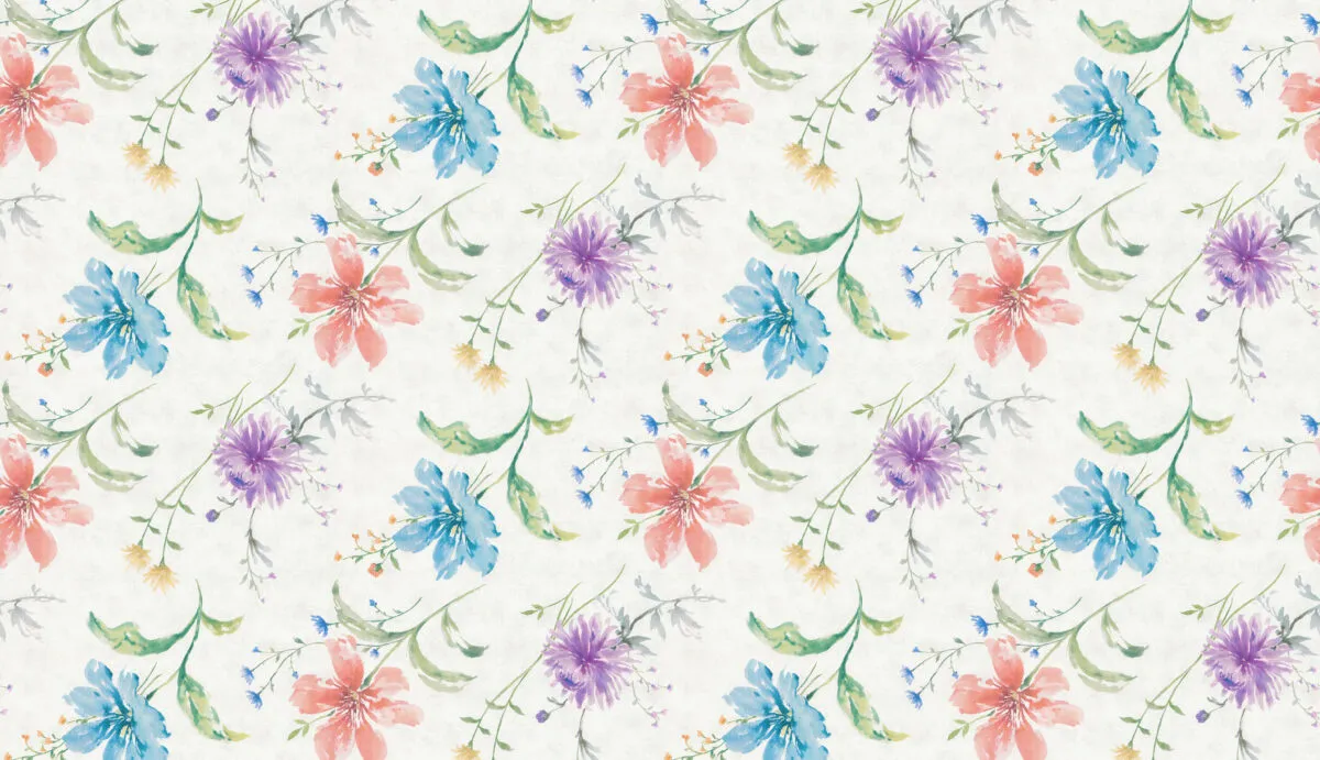 Floral