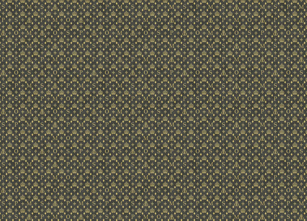 Gloockler Pompoos Provence вблизи