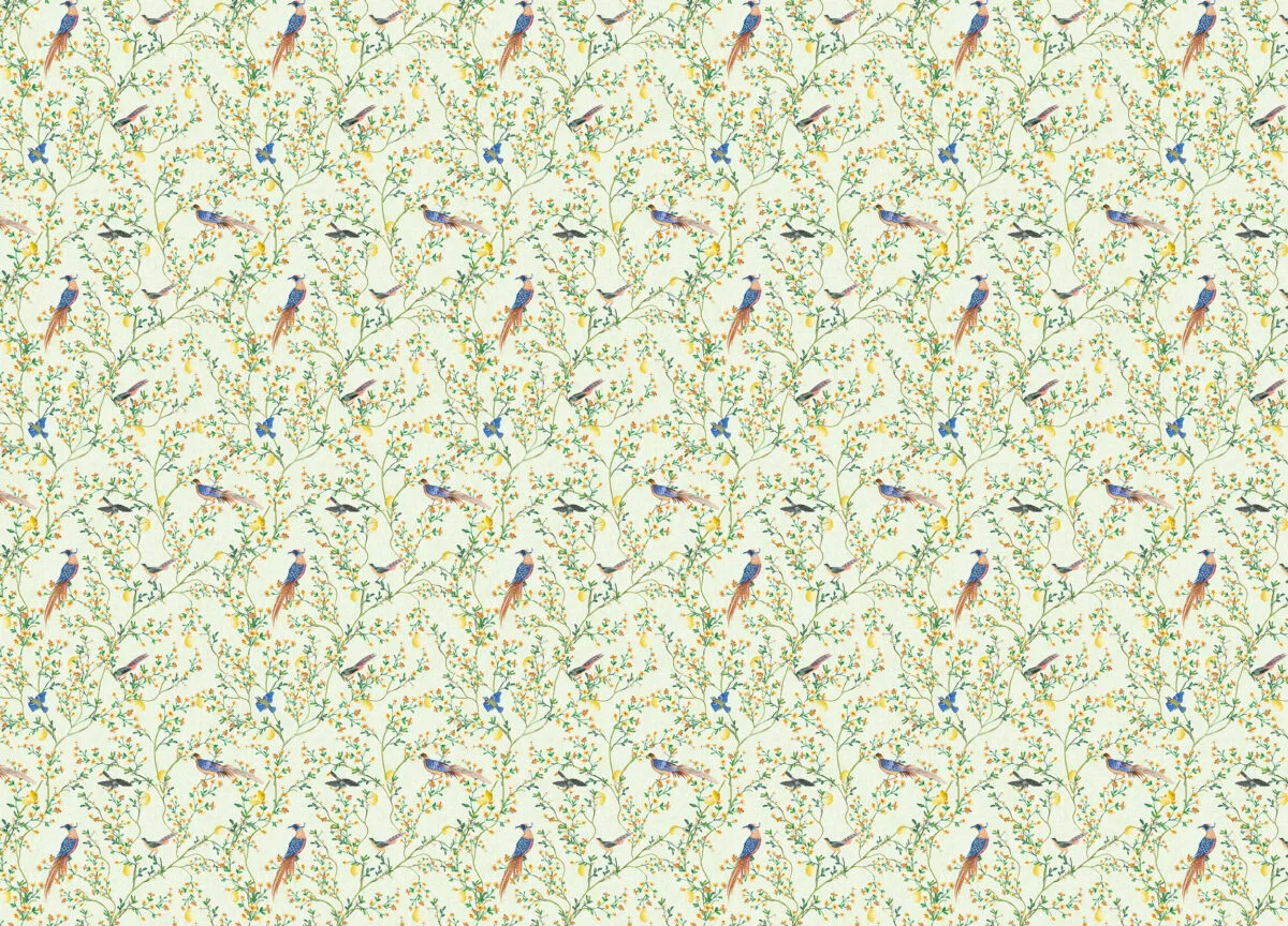 Gloockler Pompoos Provence вблизи