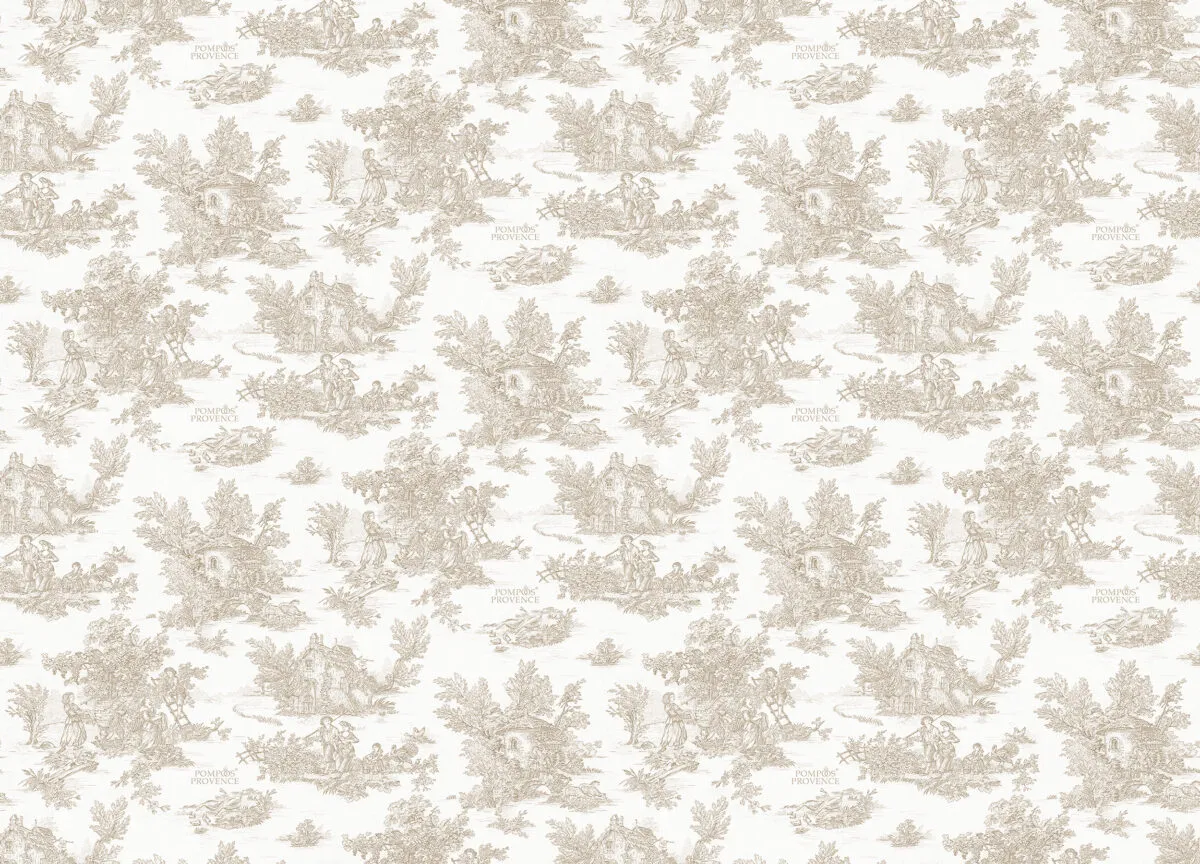 Gloockler Pompoos Provence