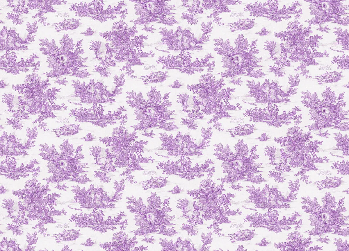 Gloockler Pompoos Provence