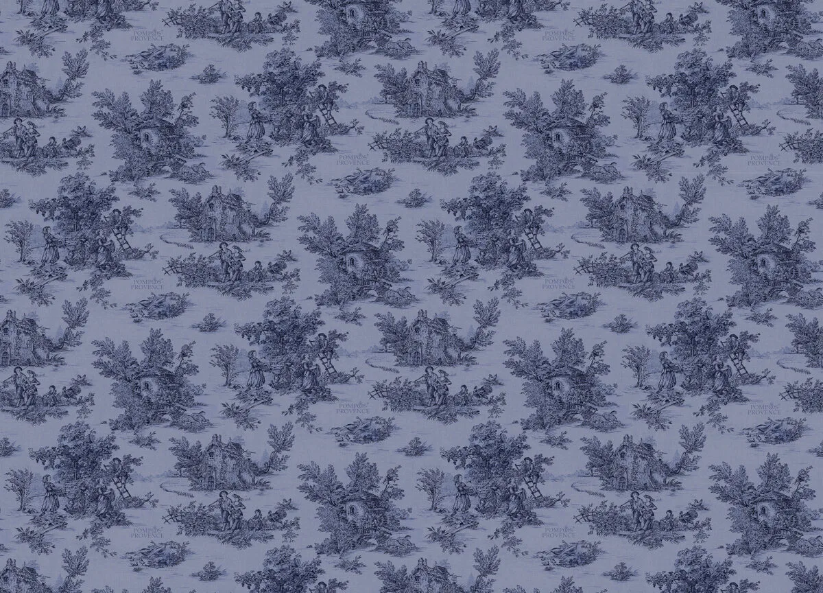Gloockler Pompoos Provence вблизи