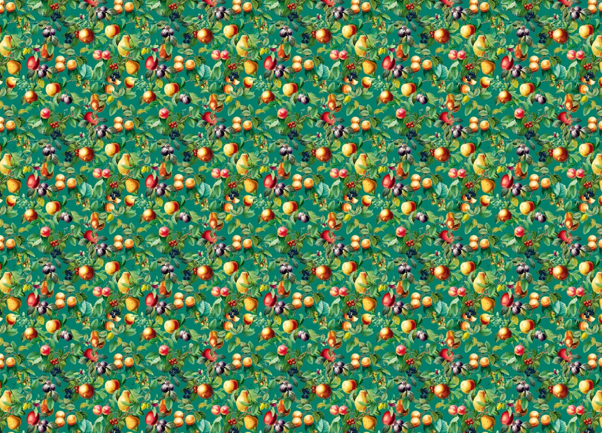 Gloockler Pompoos Provence вблизи