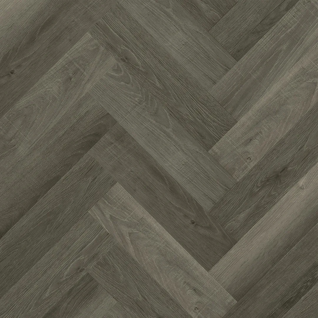 Fargo Herringbone Дуб Борнео, 1,12 м²
