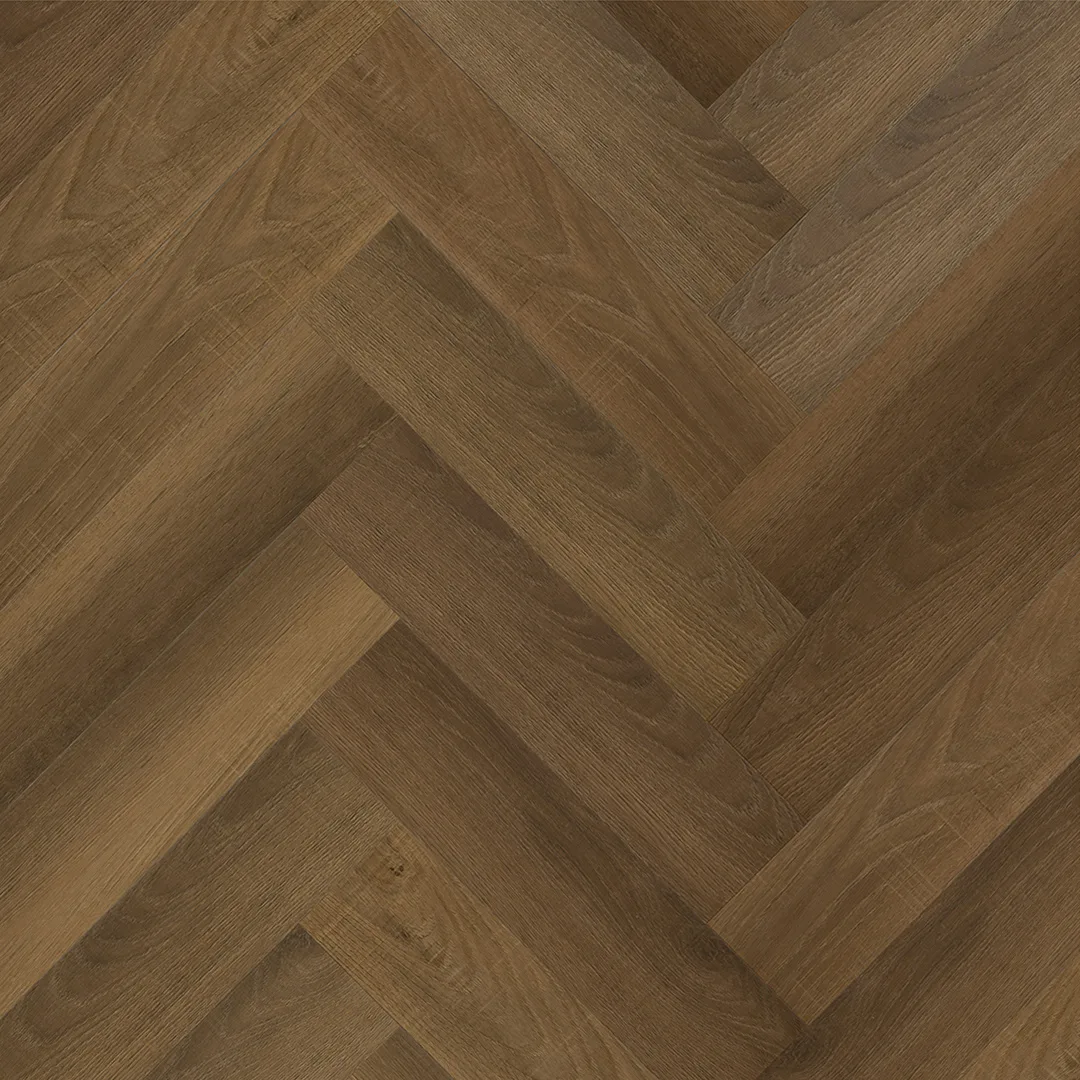 Fargo Herringbone Дуб Коста-Рика, 1,12 м²