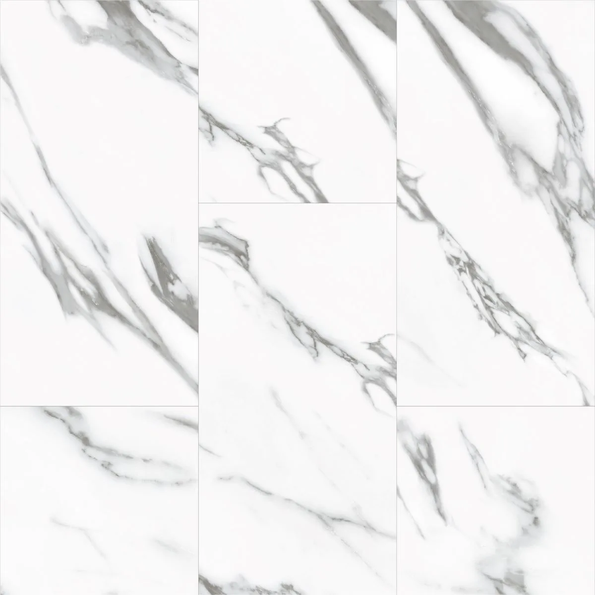 Fargo Stone LVT Мрамор Калакатта, 3,305 м²