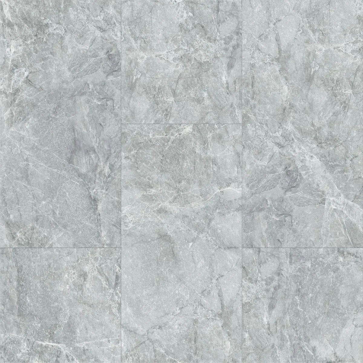 Fargo Stone LVT Травертин Арктический, 3,305 м²