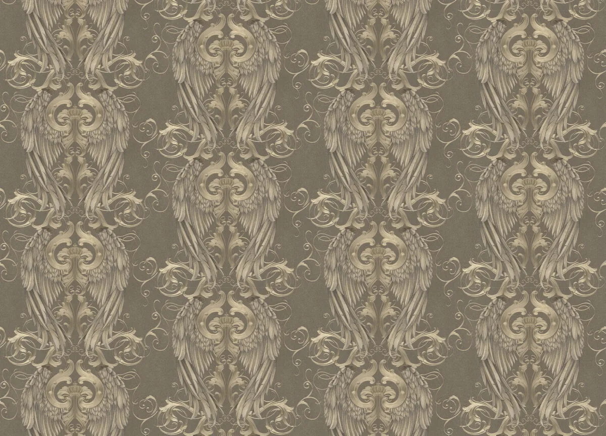 Gloockler Pompoos Provence вблизи