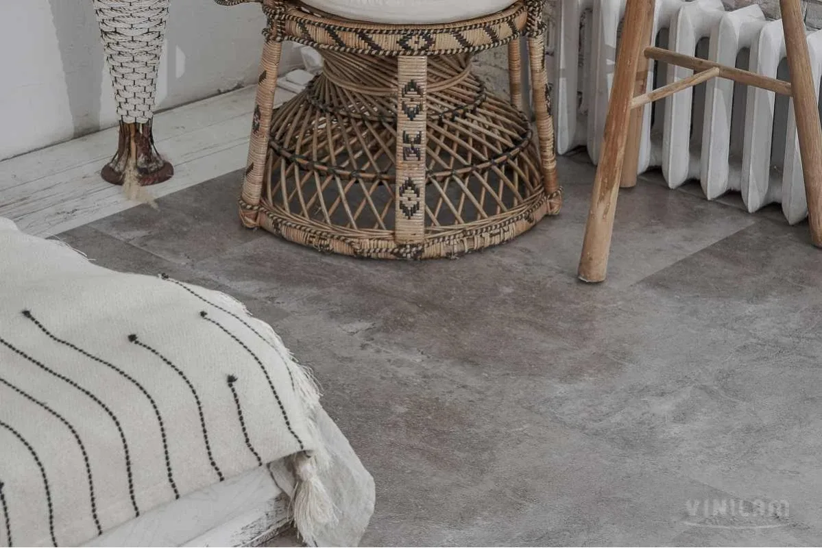 Ceramo Vinilam XXL Stone Сланцевый камень, 2,65 м²