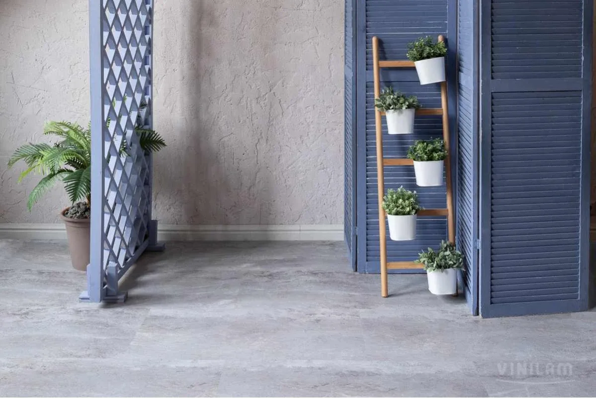 Ceramo Vinilam XXL Stone Glue Натуральный камень, 4,56 м²