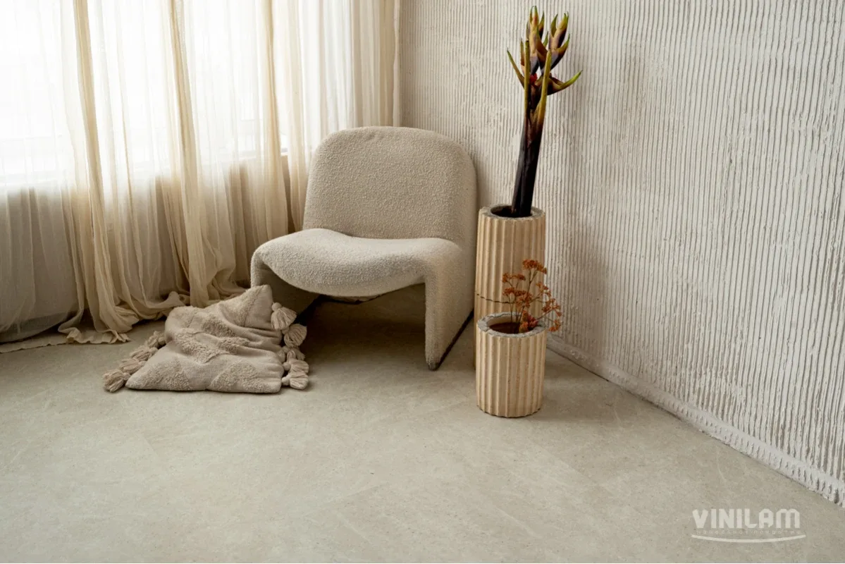 Ceramo Vinilam XXL Stone Glue Тихая бухта, 4,56 м²