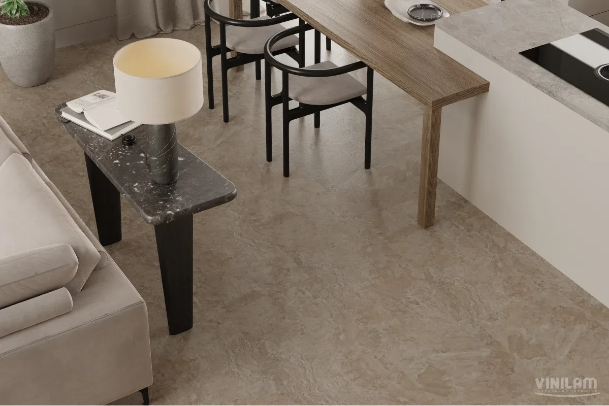 Ceramo Vinilam XXL Stone Аравийский камень, 2,65 м²