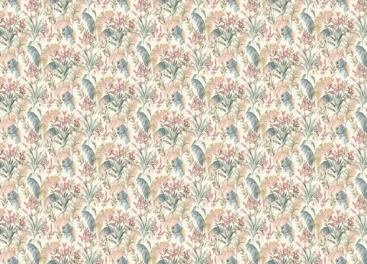 Florentine Incanto вблизи