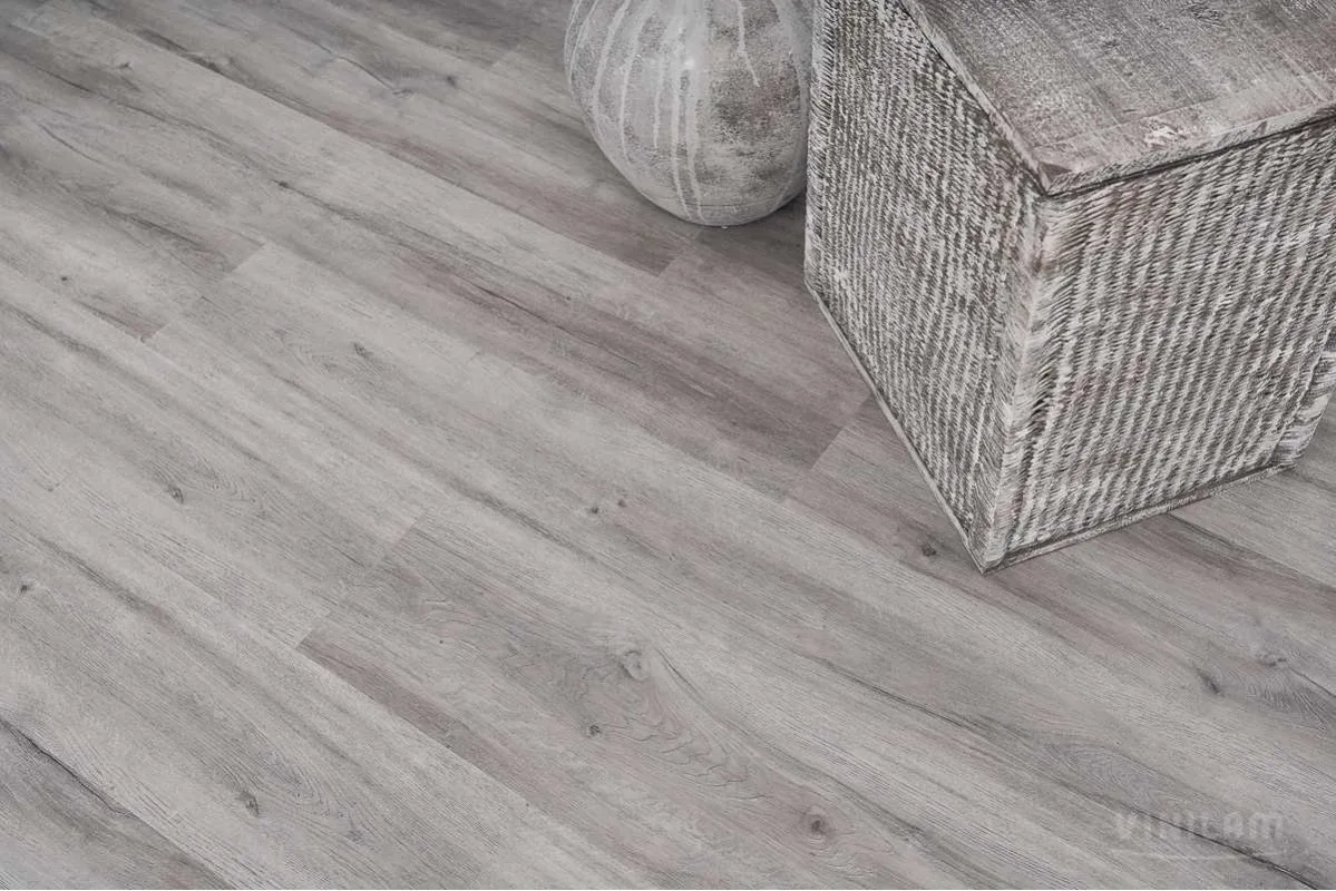 Ceramo Vinilam XXL Glue Дуб Давос, 4,27 м²