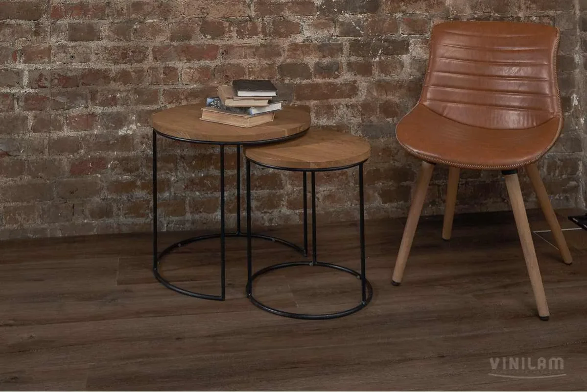Ceramo Vinilam XXL Glue Дуб Берн, 4,27 м²