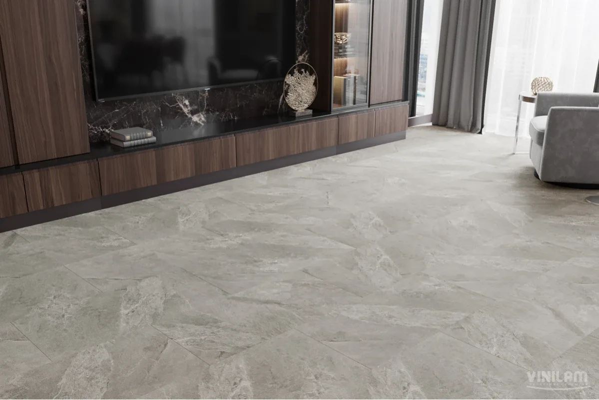 Ceramo Vinilam XXL Stone Glue Тосканский Камень, 4,513 м²
