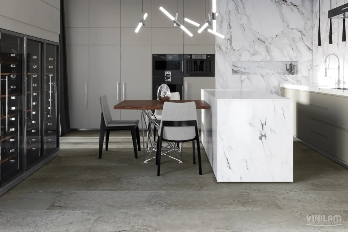 Ceramo Vinilam XXL Stone Glue Португальский Камень, 4,513 м²