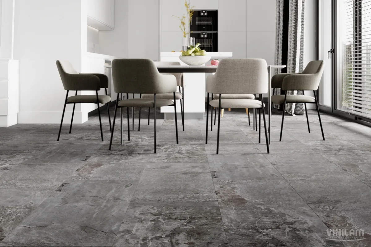 Ceramo Vinilam XXL Stone Glue Перуанский Камень, 4,513 м²