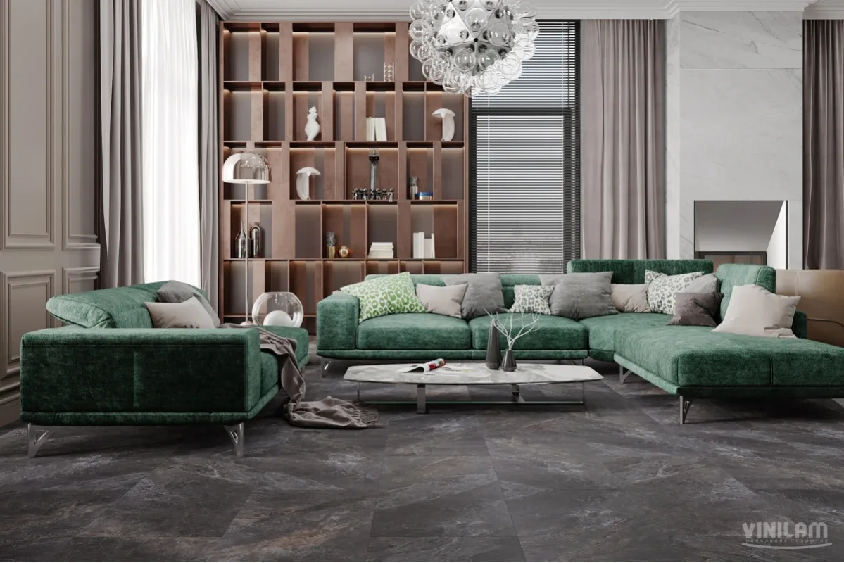Ceramo Vinilam XXL Stone Glue Персидский Камень, 4,513 м²