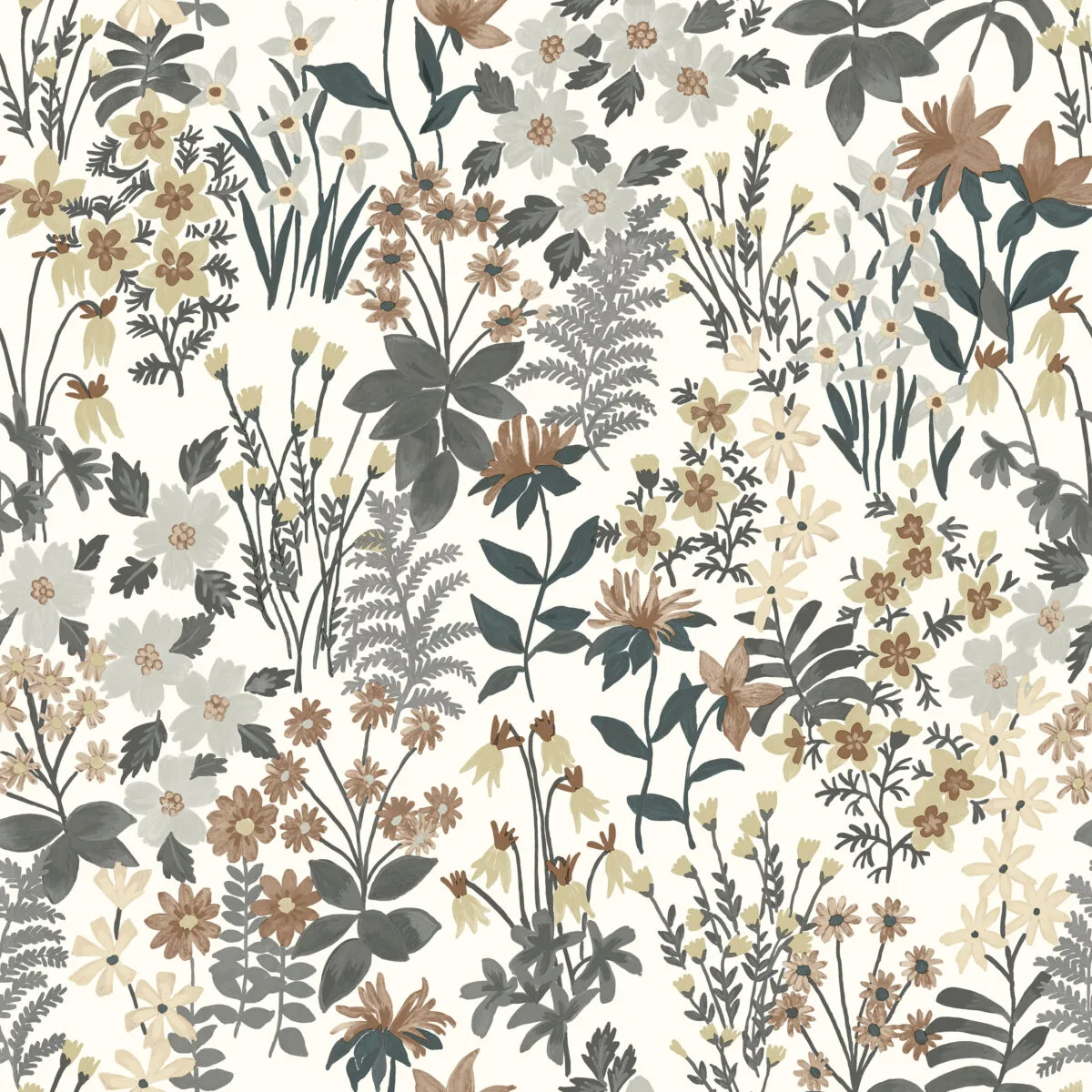Arcadia вблизи
