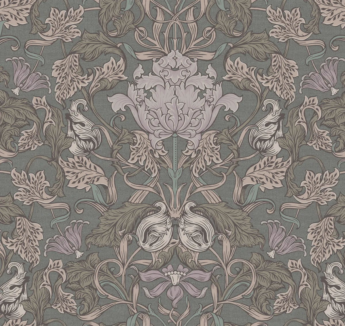 British Style | Garden