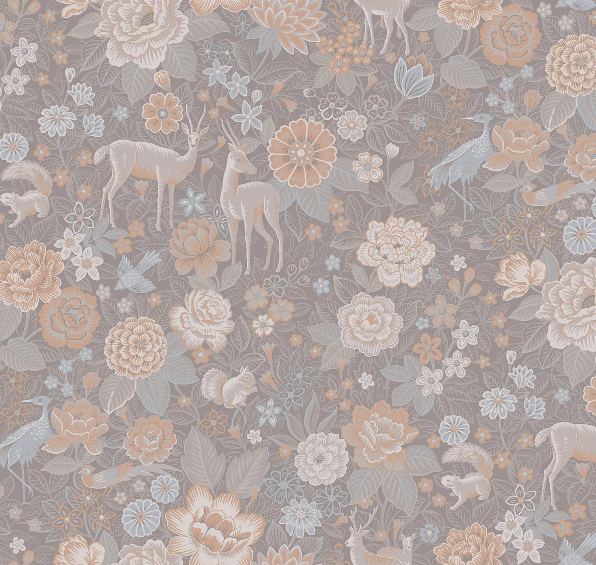 British Style | Forest