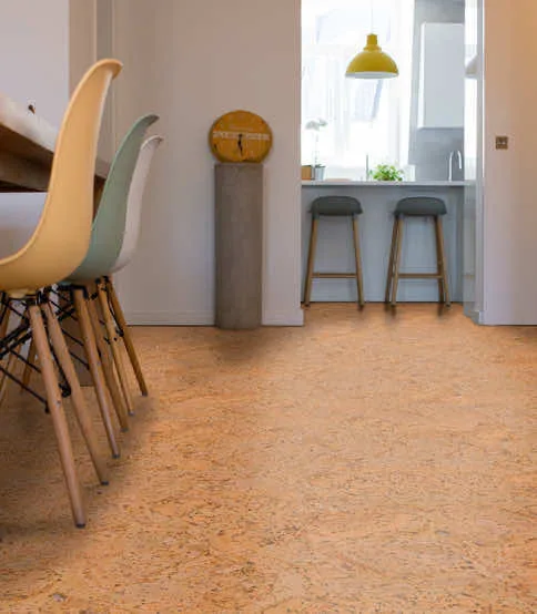 CorkArt Cork Concept Lite 310v NN: в интерьере