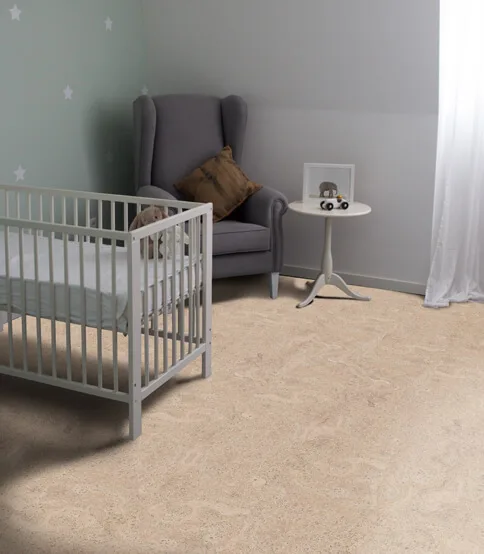 CorkArt Cork Concept Lite 317v CN: в интерьере