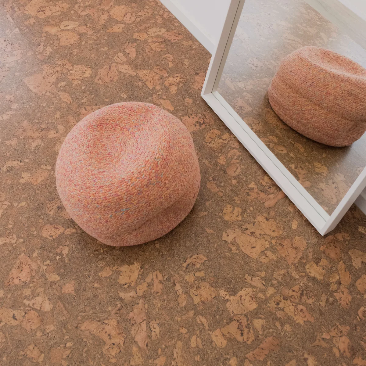 CorkArt Cork Concept Lite 333v NN: в интерьере