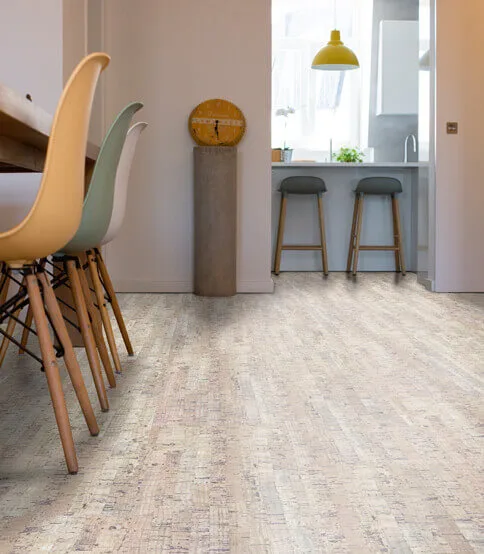 CorkArt Cork Concept Lite 378v ST: в интерьере