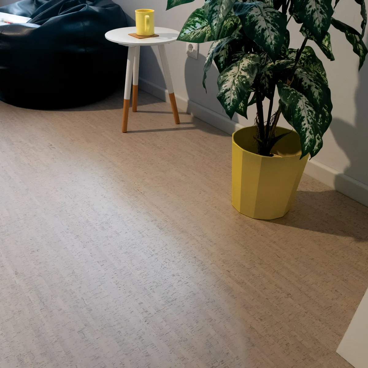 CorkArt Cork Concept Lite 378w ZC: в интерьере
