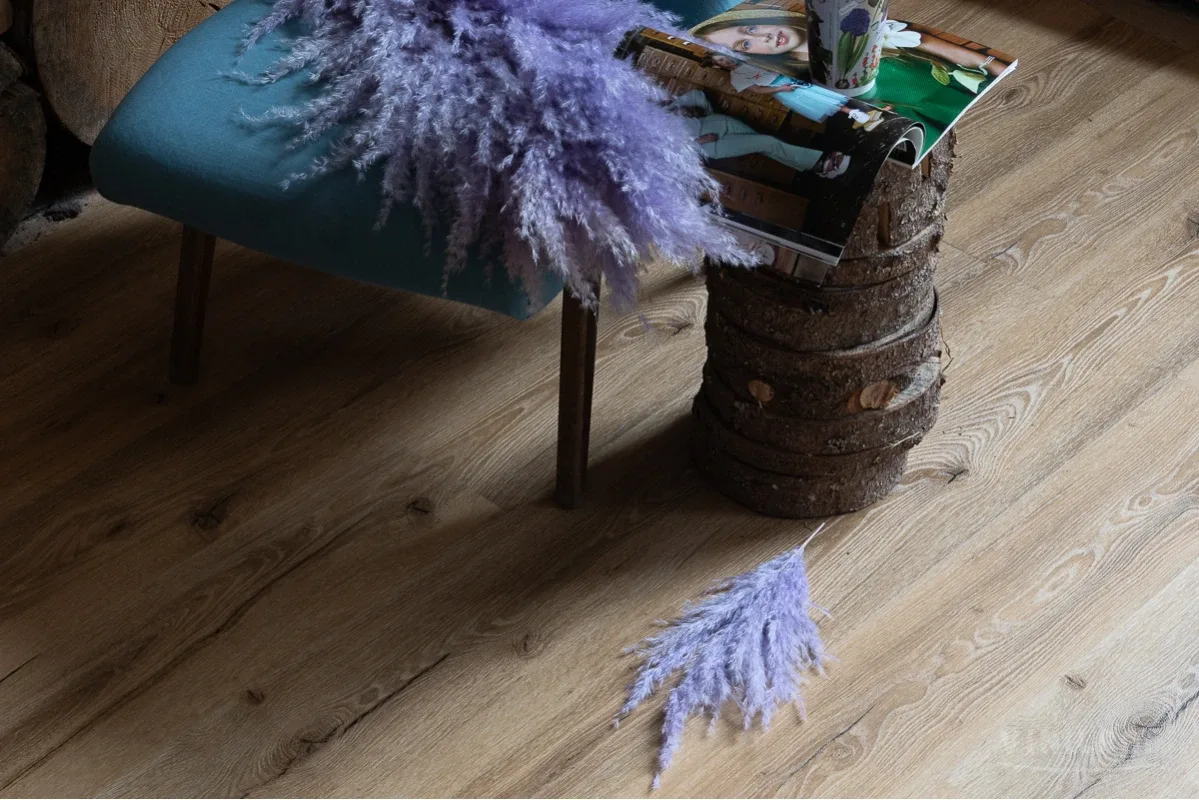 Vinilam Click Дуб Марбург, 3,09 м²