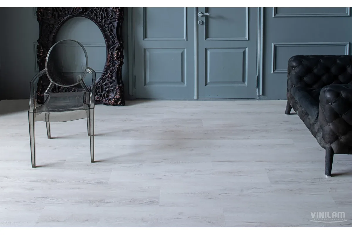Vinilam Cork Premium WPC Дуб Аликанте, 2,196 м²