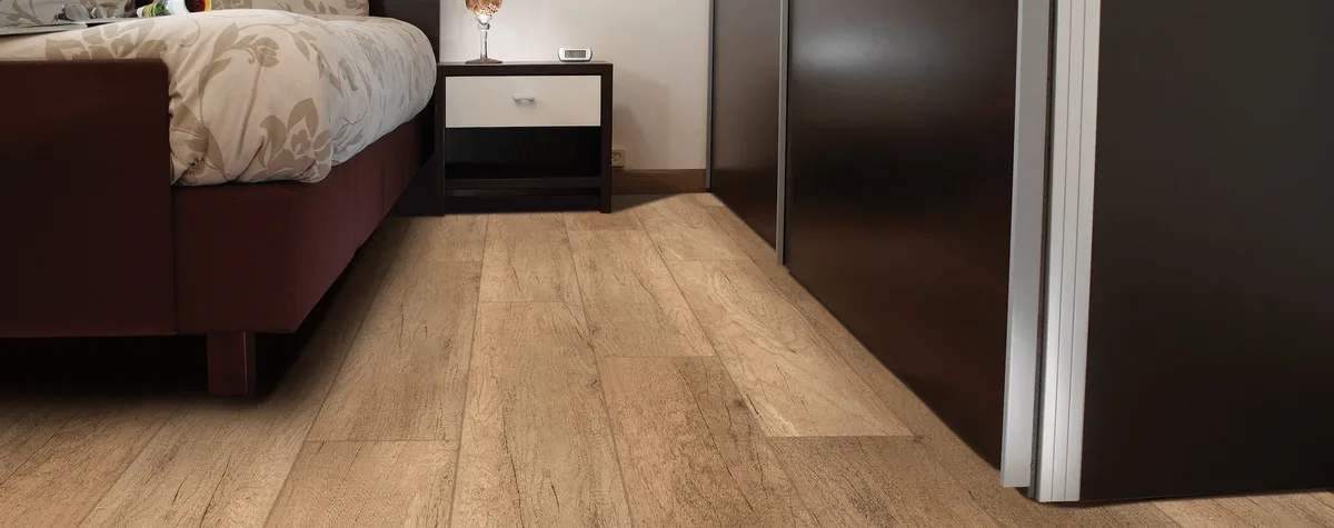 CorkArt Design Concept Enzo 4007: в интерьере