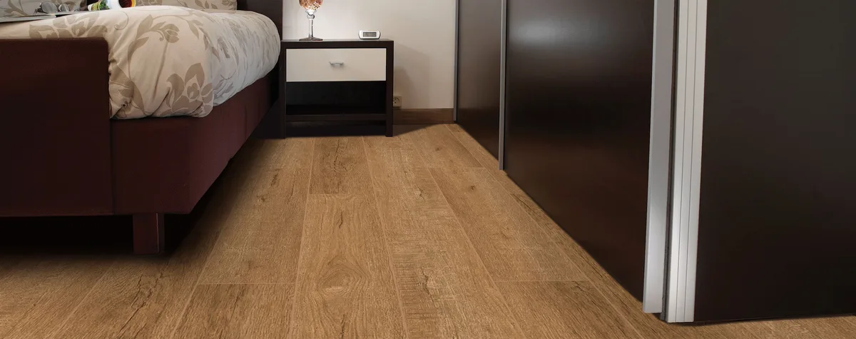 CorkArt Design Concept Enzo 4017: в интерьере