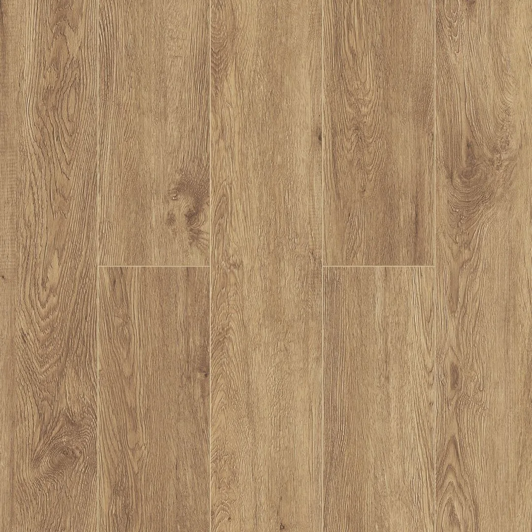 Alpine Floor Grand Sequoia Light Макадамия: декор