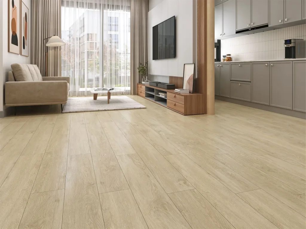 Alpine Floor Grand Sequoia Камфора: в интерьере
