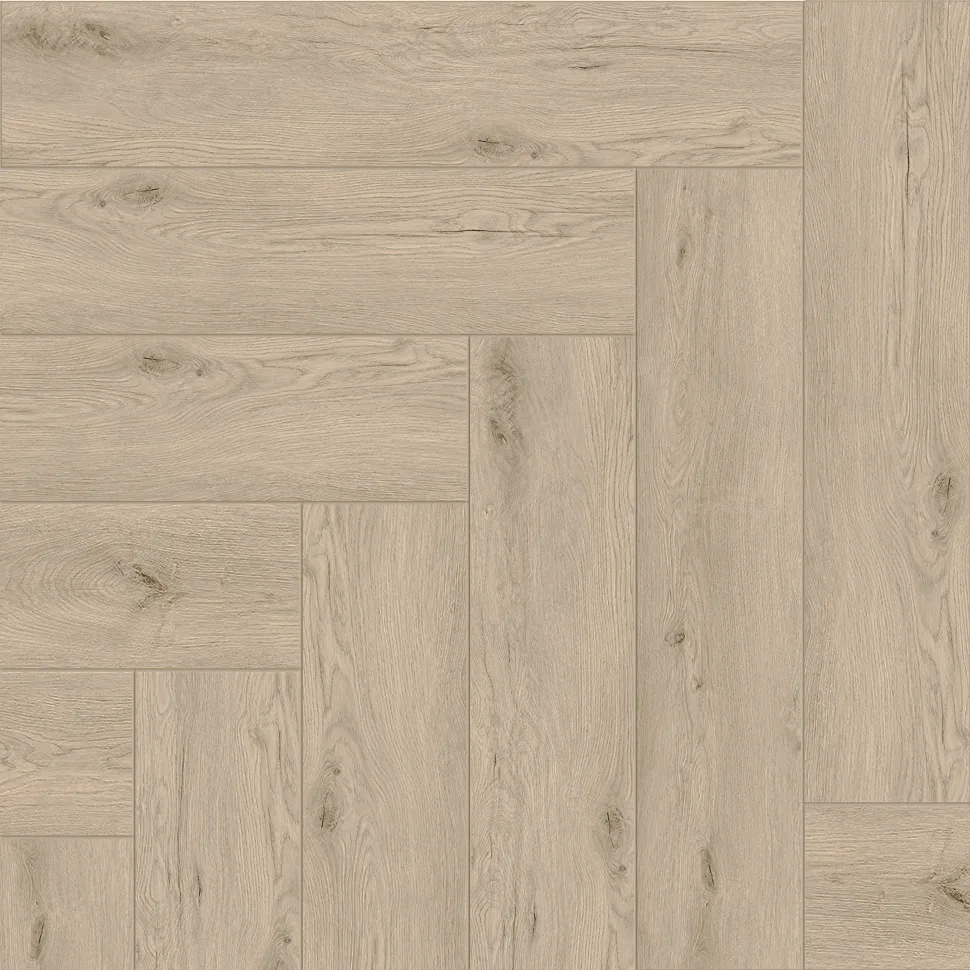 Alpine Floor Light Parquet Дуб Алиот: декор
