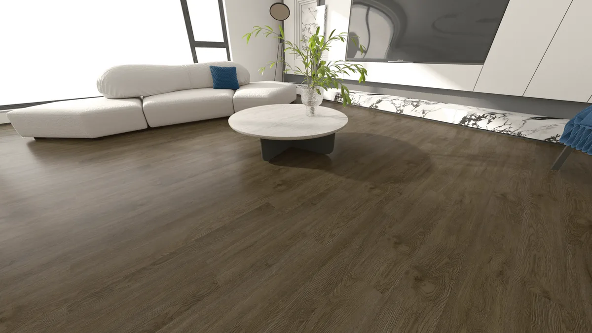 OneFloor LVT ламинат 2 мм 2001-L