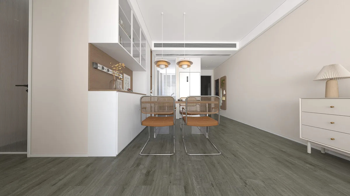 OneFloor LVT ламинат 2 мм 2081-L: декор