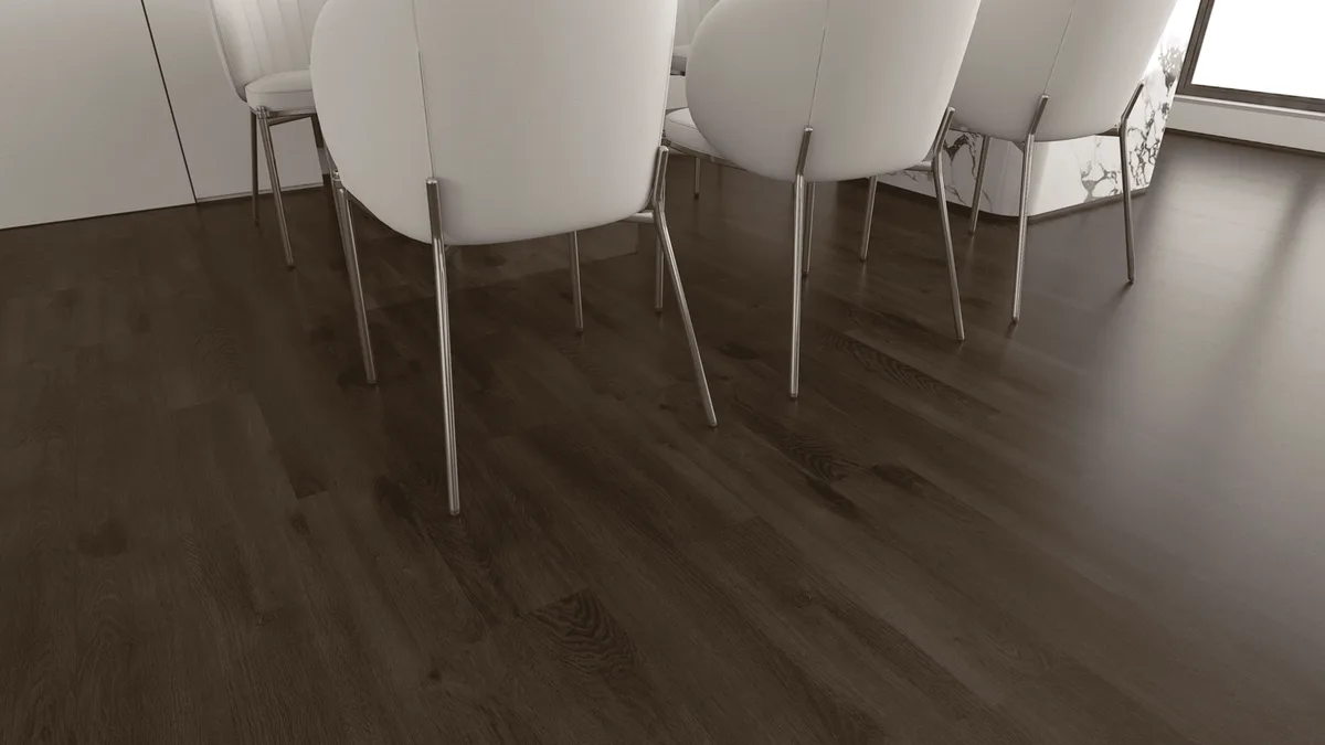 OneFloor LVT ламинат 3 мм 5036-L: интерьер коллекции