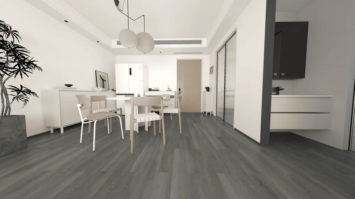OneFloor LVT ламинат 3 мм 5038-L: декор