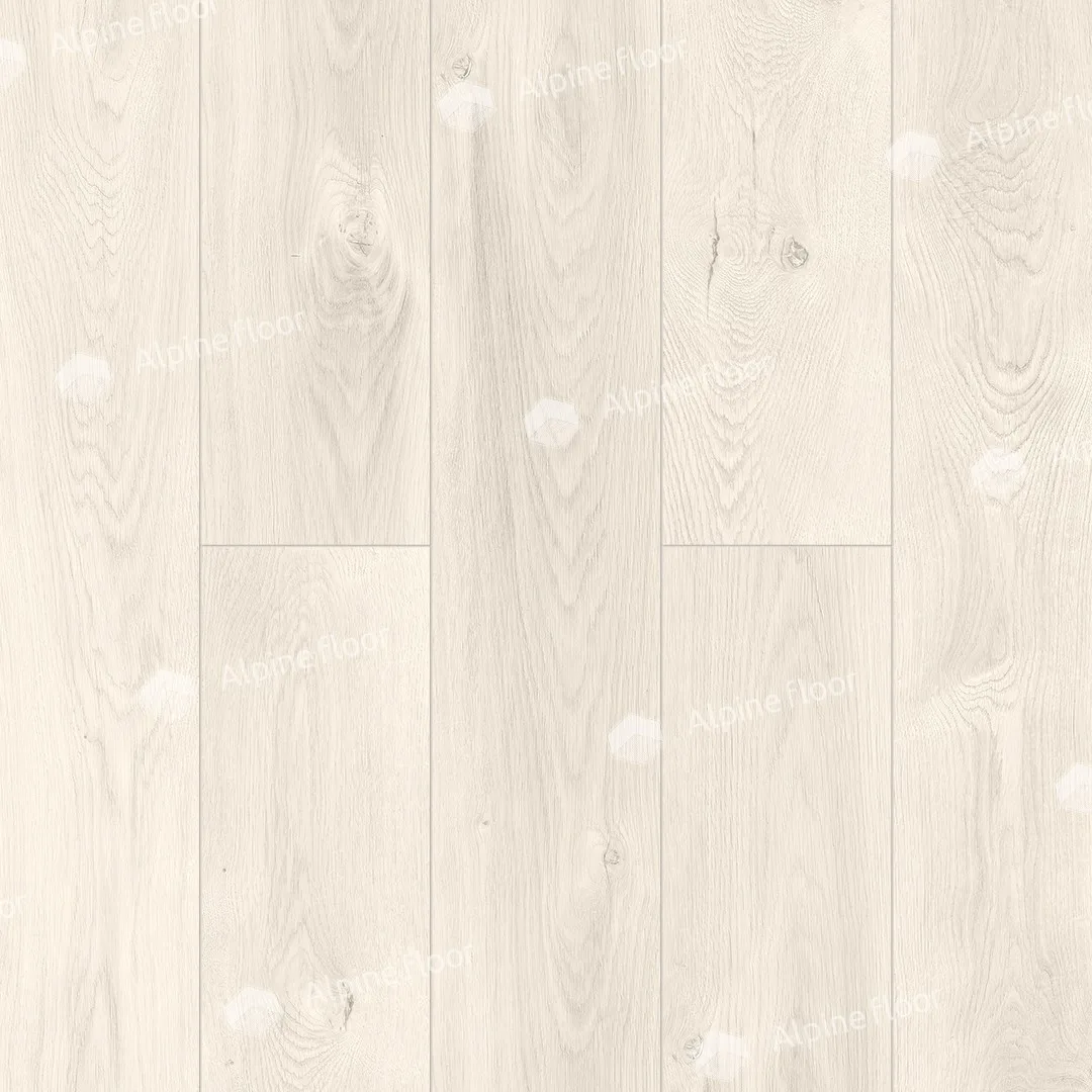 Alpine Floor Premium XL Дуб Фантазия: декор