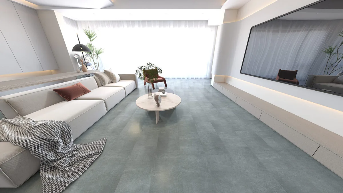 OneFloor LVT ламинат 3 мм 8013-L: декор