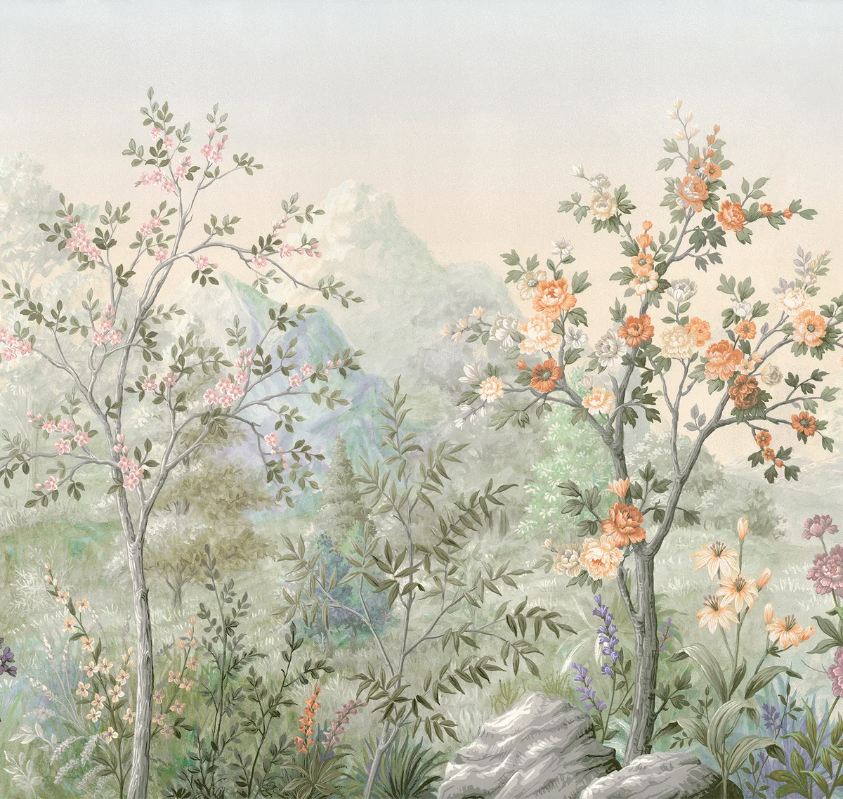 Etude ETD17 005