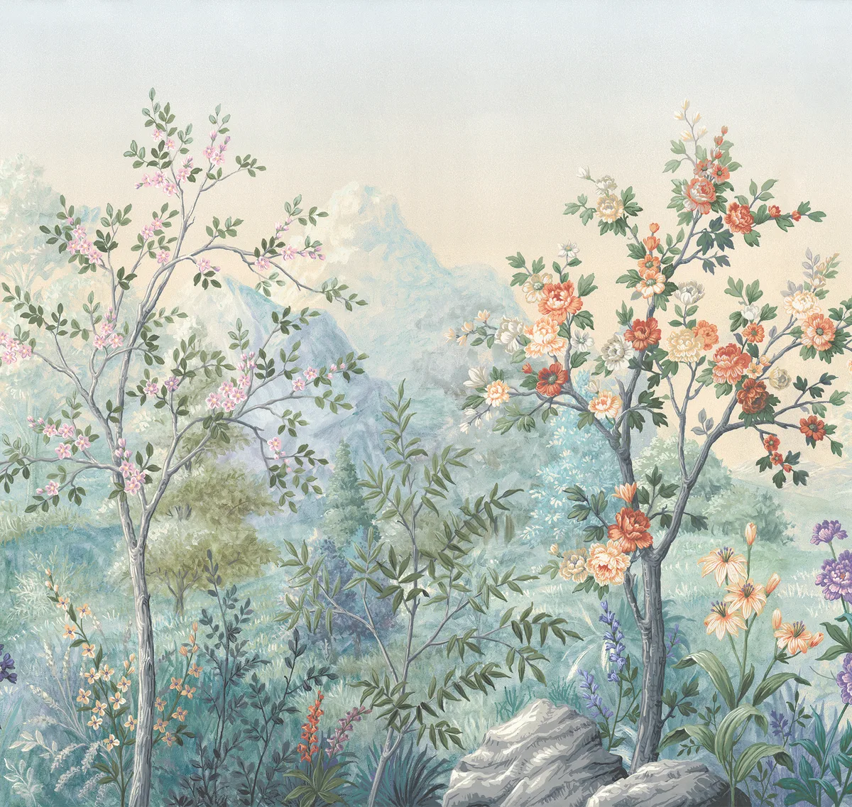 Etude ETD17 006