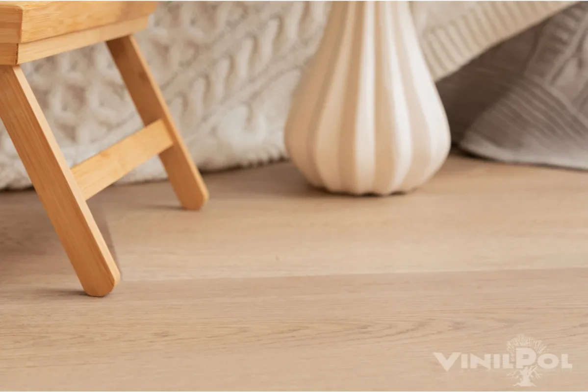 VinilPol LVT Дуб Асти, 4,459 м²