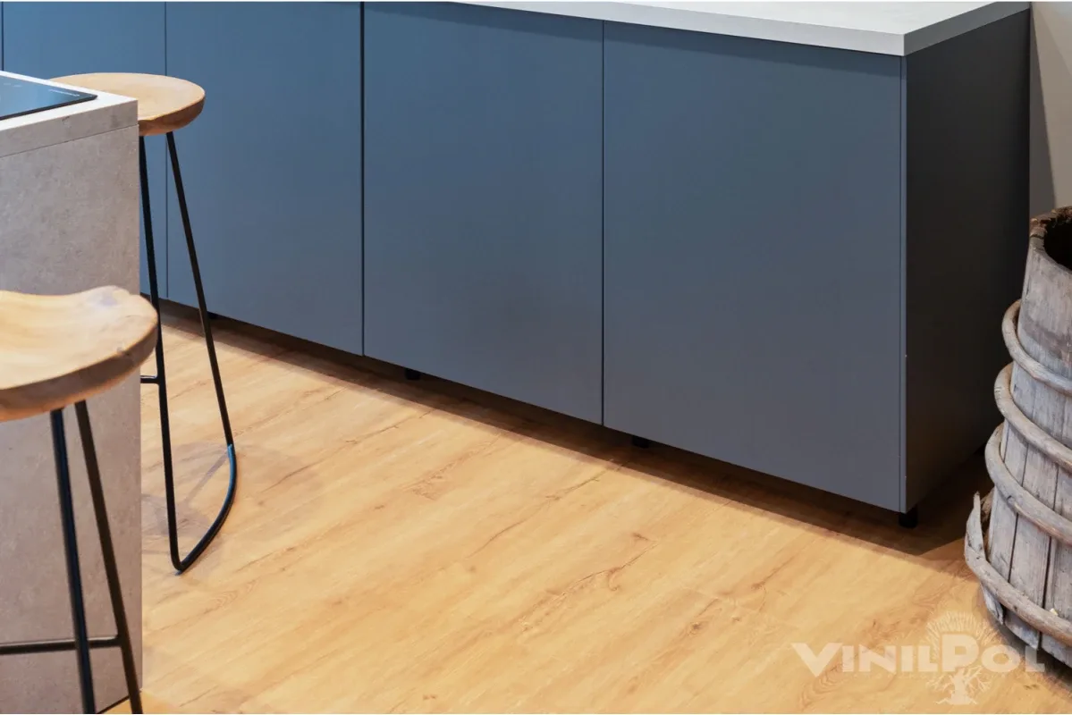 VinilPol LVT Дуб Флоренция, 4,459 м²
