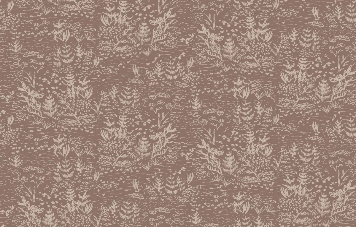 Nature вблизи