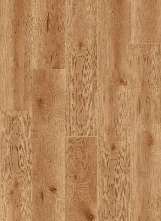 Loc Floor Plus Дуб Денди